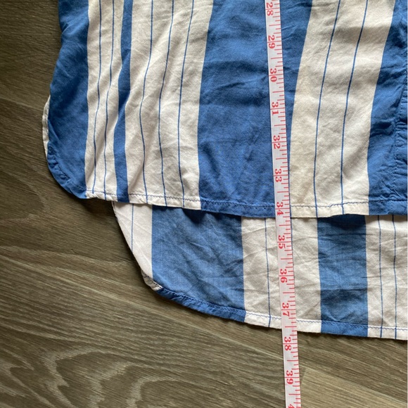 Faithful the Brand- Oversized button down (Dress/ Coverup) - Picture 2 of 4